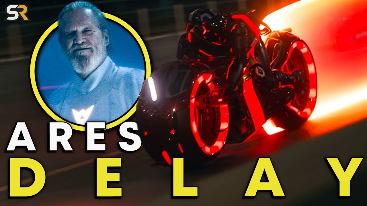 Why Tron: Ares Is Worth The Wait