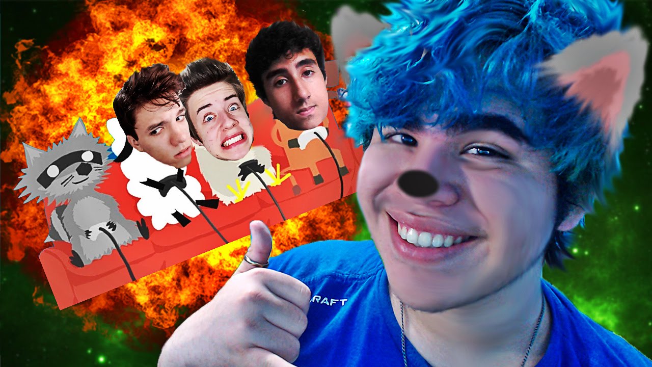 BOBINHOS DO CHICKEN HORSE