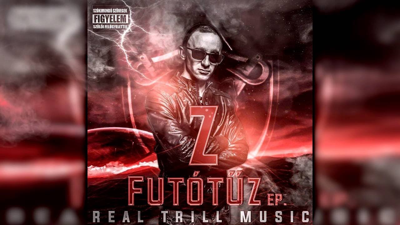Z - Futótűz