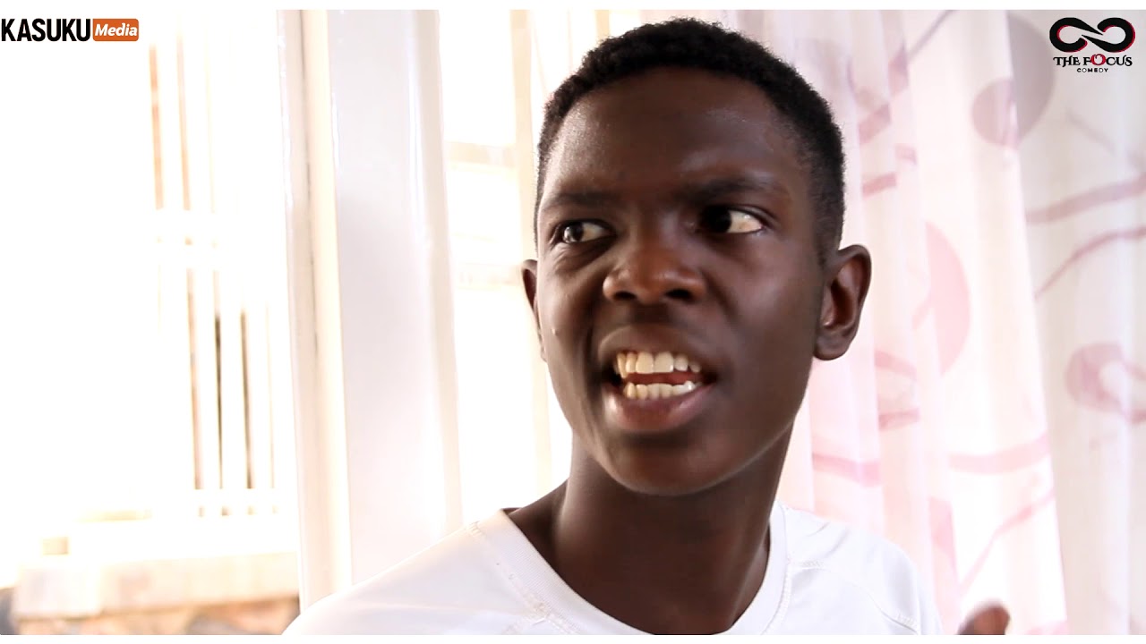 Nyaxe comedy: Umupango 