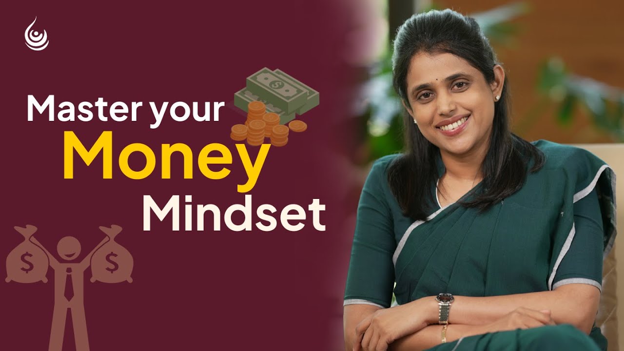 How to stay calm during financial problems