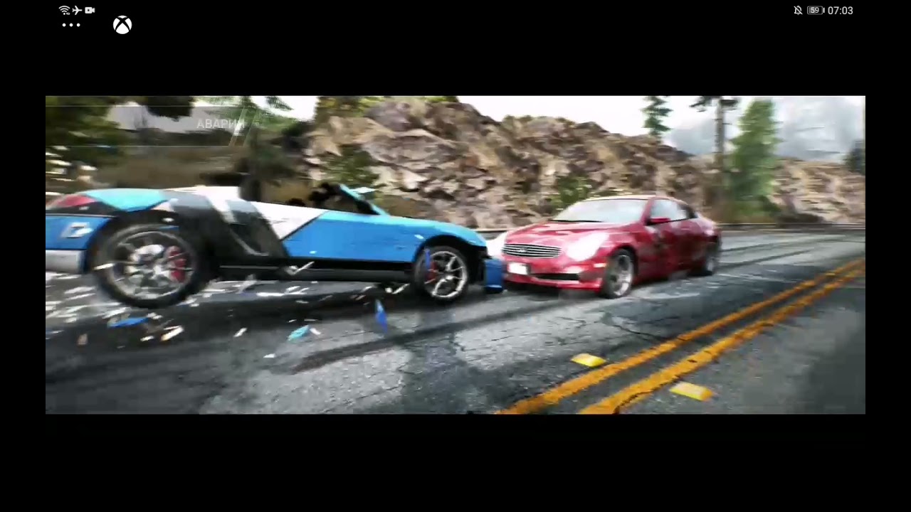 NEED FOR SPEED HOT PURSUIT REMASTERED