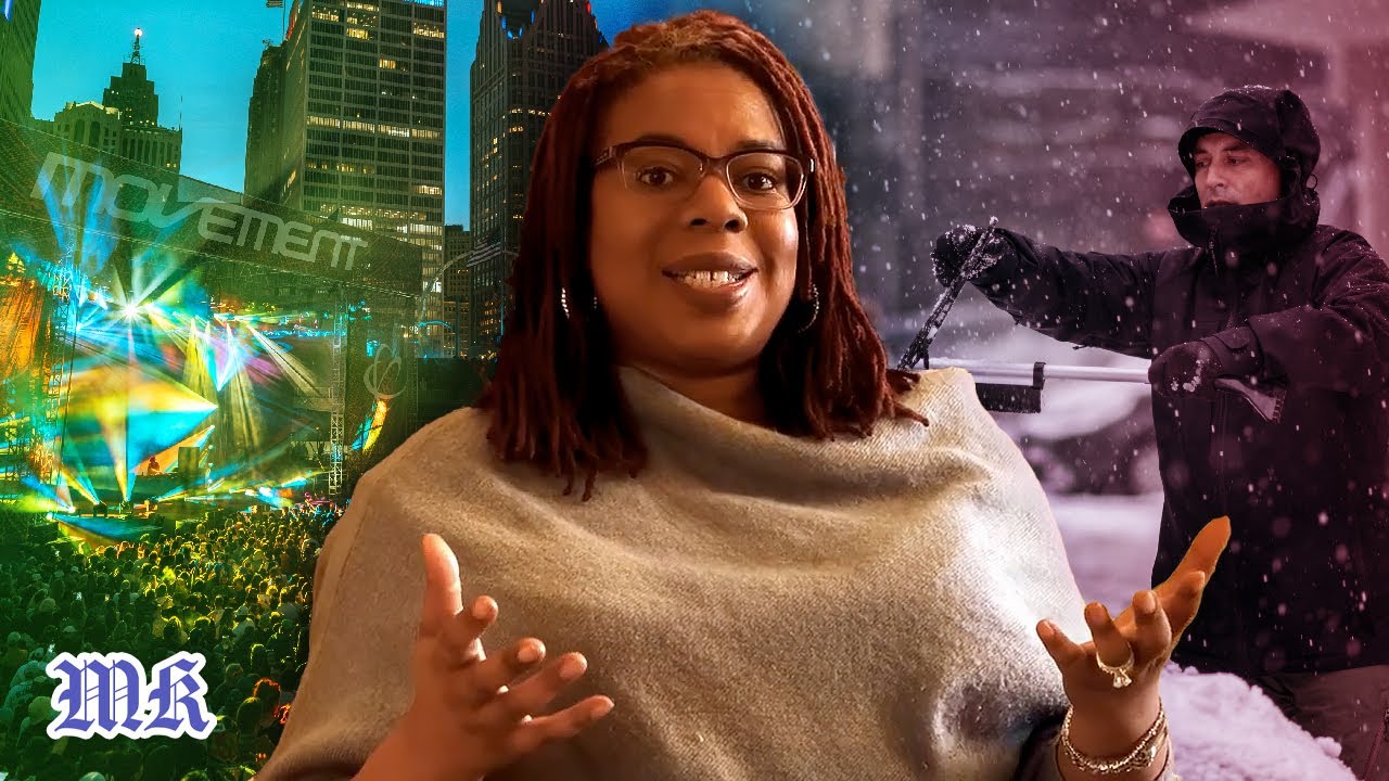 Detroit: The Pros, Cons, and the Real Real