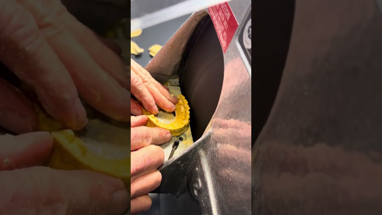 Trimming