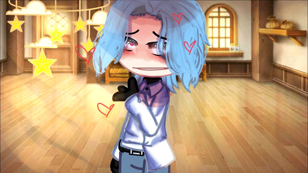 love me//meme//sk8 the infinity(reki x langa)