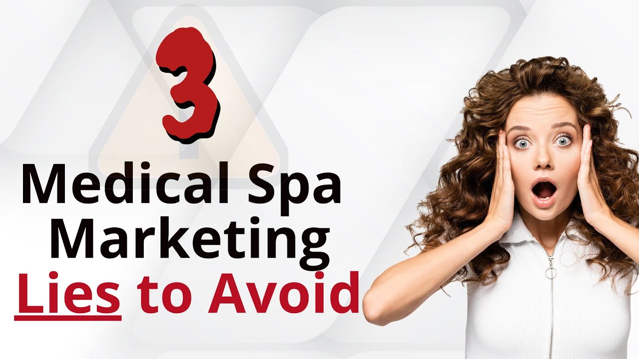 The Best Med Spa Marketing Agency for MedSpa Digital Marketing