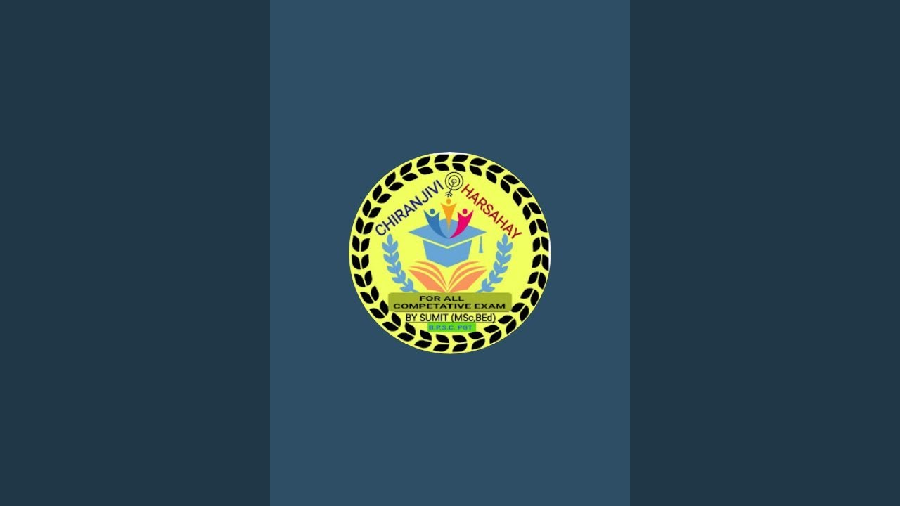𝙀𝙙𝙪𝙞Q+CHIRANJIVI HARSAHAY INST&bull;𝕃𝕚𝕧𝕖&bull;9minutes ago&bull; is live!