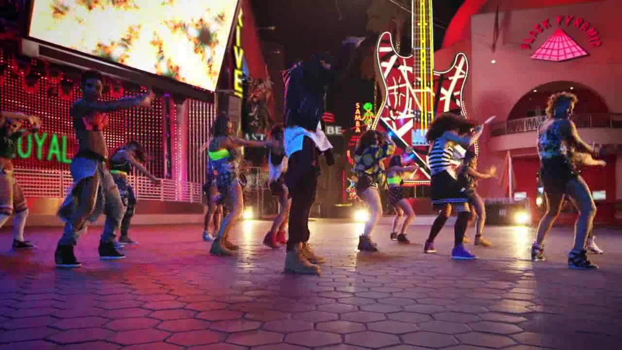 Chris Brown - Loyal (Official Music Video) (Explicit) ft. Lil Wayne, Tyga [Reversed]