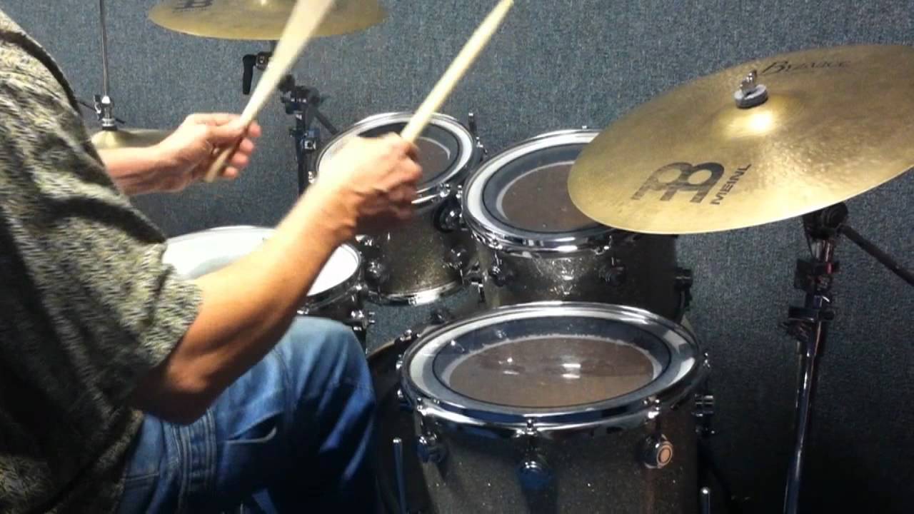 An Attempt at Batucada
