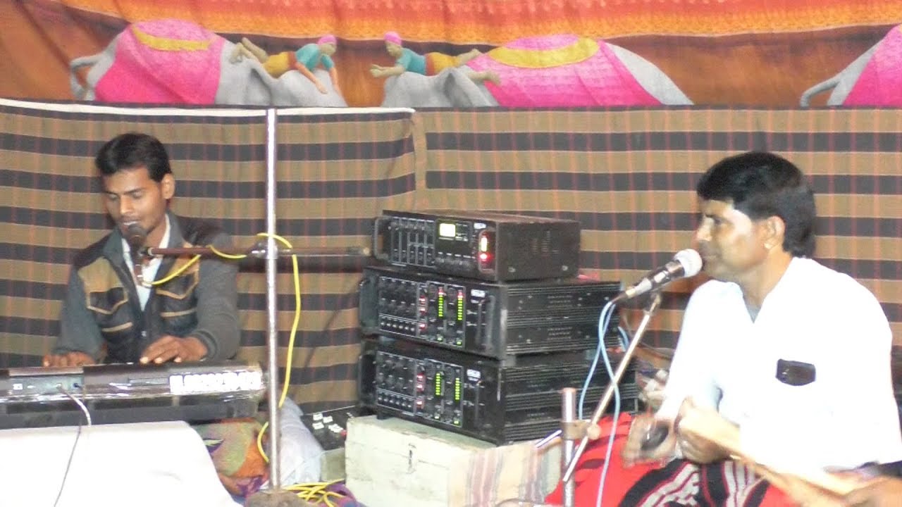 नखरालो जातो रियो ।। तिलोक बिणजारी ।। Nakhralo Jato Riyo ।। Tilok Binjari ।। Chetawani Bhajan