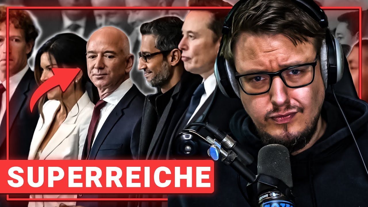 Die Schere zwischen Arm und Reich kritisch analysiert I Karl reagiert auf @zeit