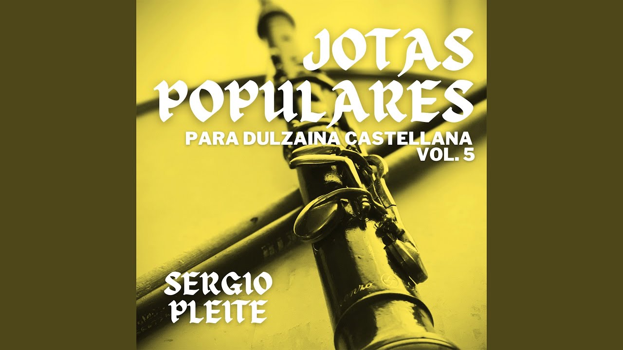 Jota de Sepúlveda II