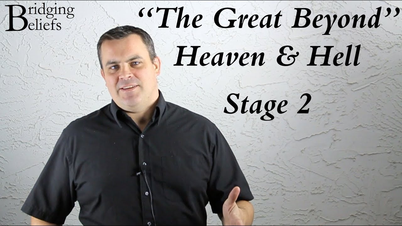 The Great Beyond 2: 