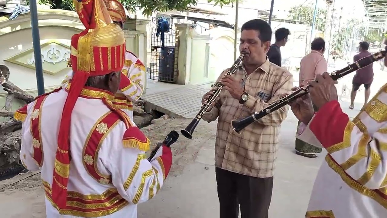 #GUNTUR S NAGURVALI MUSICAL BAND PARTY CELL:- 99488 51527/ 8309937595