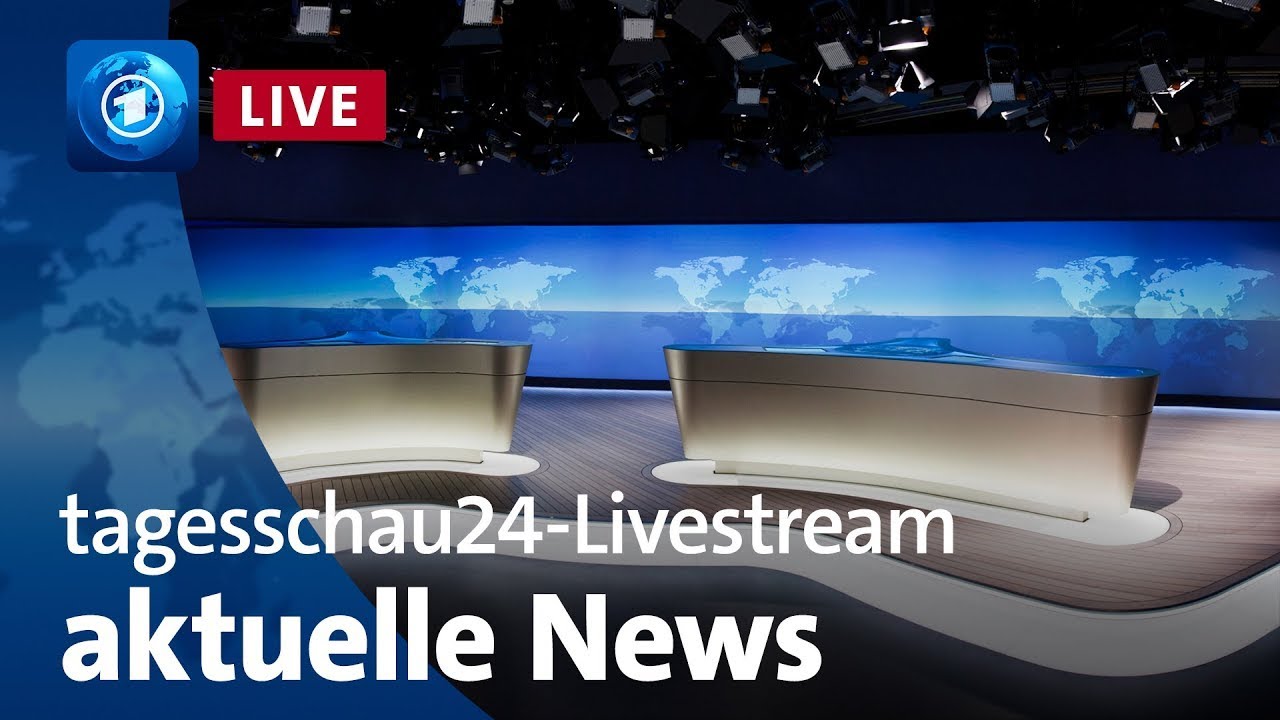 🌍 tagesschau 20 Uhr & tagesschau24 Top-Thema | Pflegekosten und Hitzewelle in Südeuropa