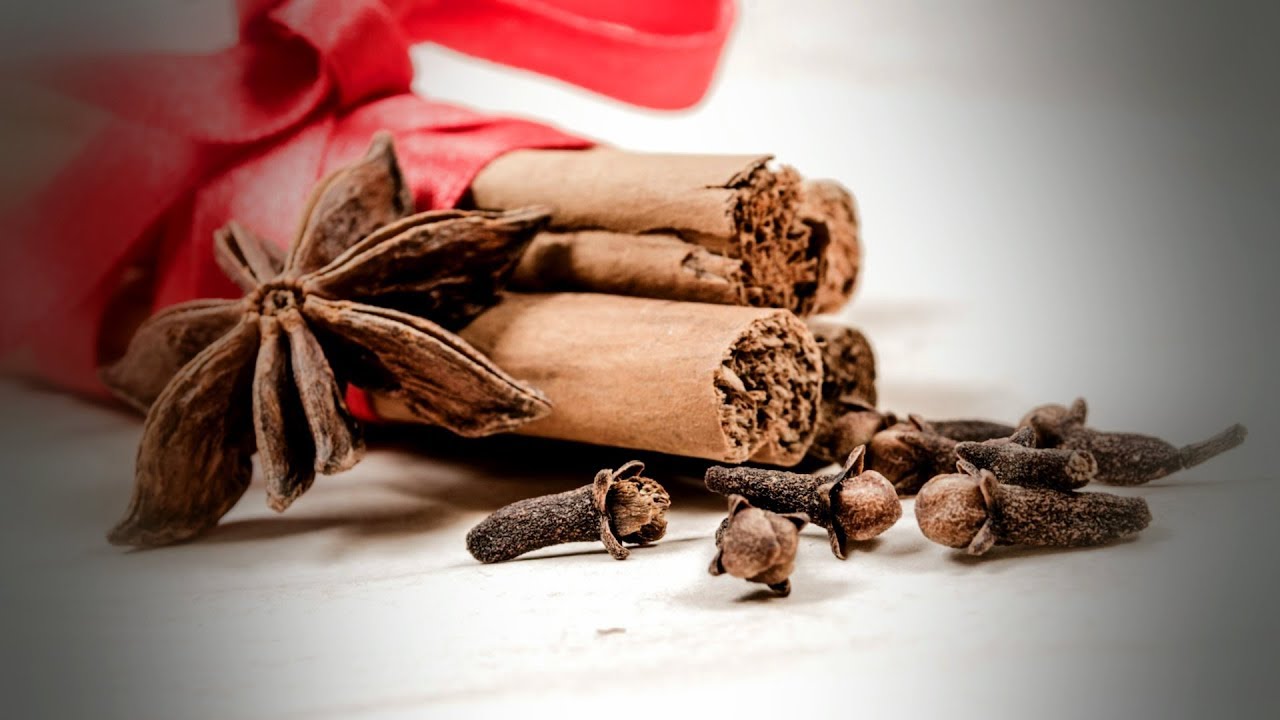Chinese Five Spice - Chinese Style Recipe