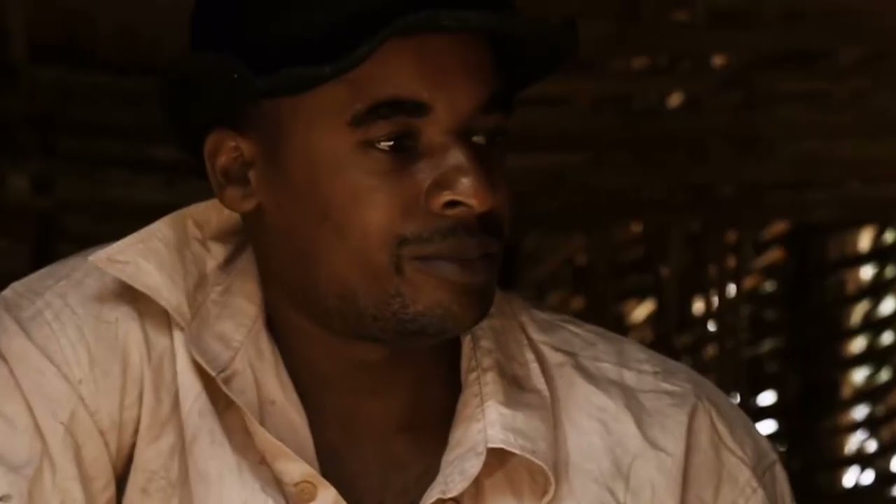 Jusqu'àu dernier souffle / Film haïtien  complète 2026 @stevypro814