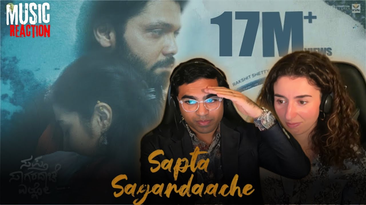 Kannada Cinema's Most Beautiful Song? Our Honest Reaction to SSE Title Track