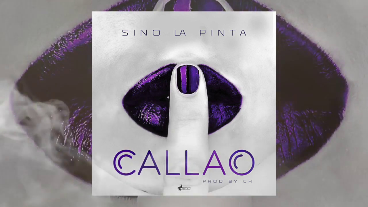 Sino LaPinta - Callao ( Prod by ch )