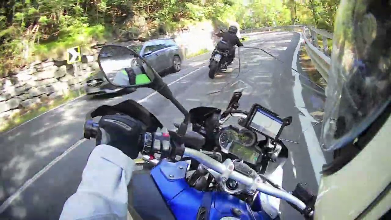 Motogiro Susa-Moncenisio 2023