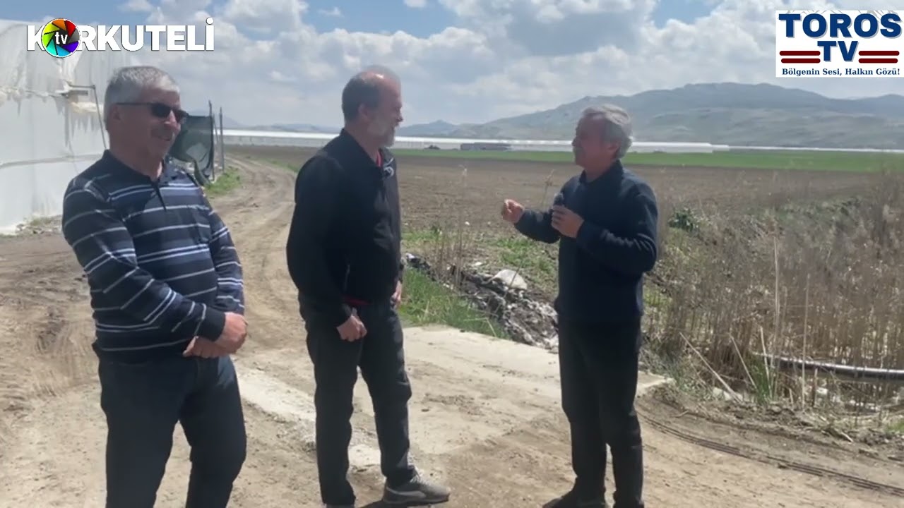 Osmankalfalar mahallesi isyanda