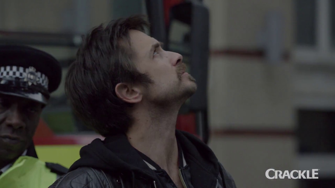 In The Cloud | Trailer | Crackle