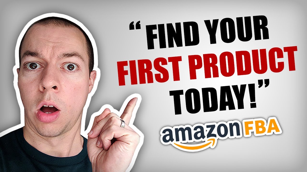 How To Find Products To Sell On Amazon In 2026! (Amazon FBA Product Research Tutorial)
