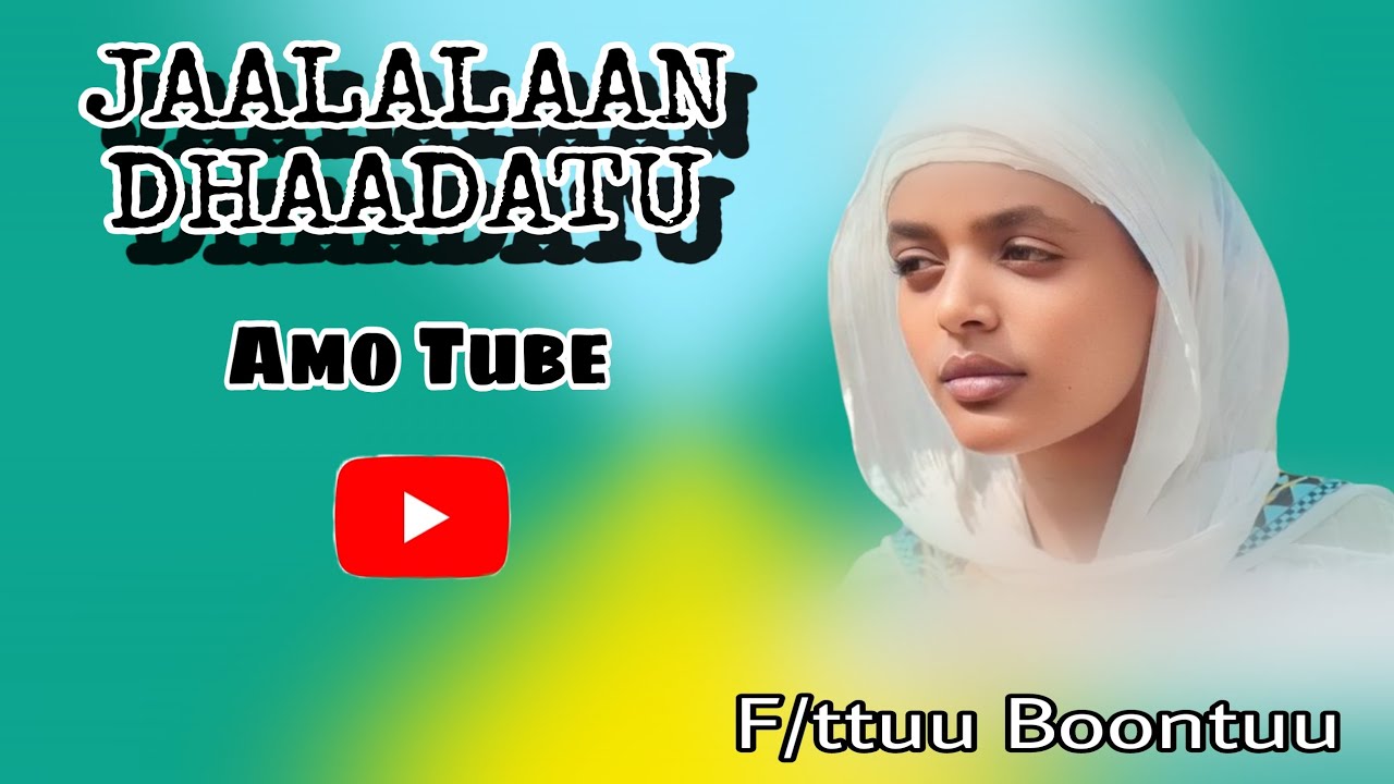 Faarfannaa Ortodoksii afaan oromoo 