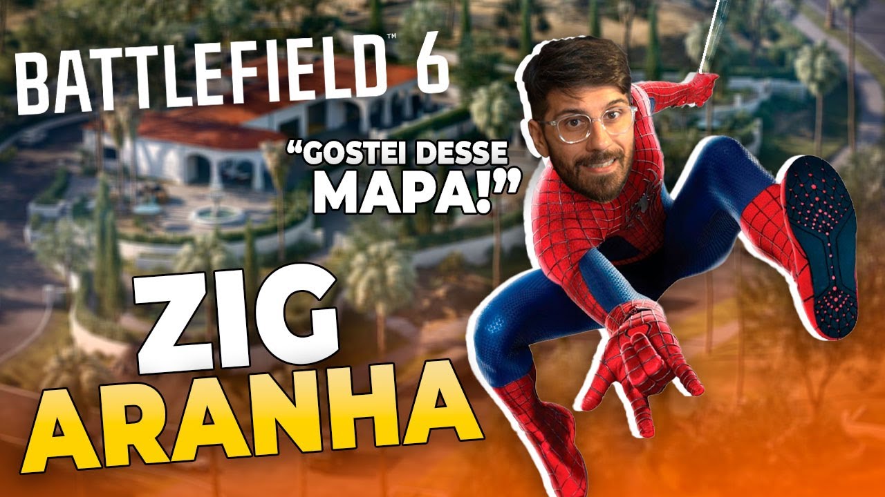 O ZIGUEIRA 
