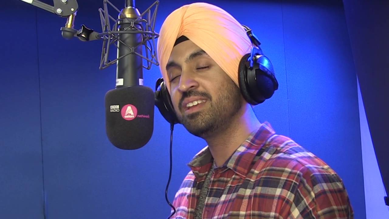 Tommy Sandhu: Desioke With Diljit Dosanjh