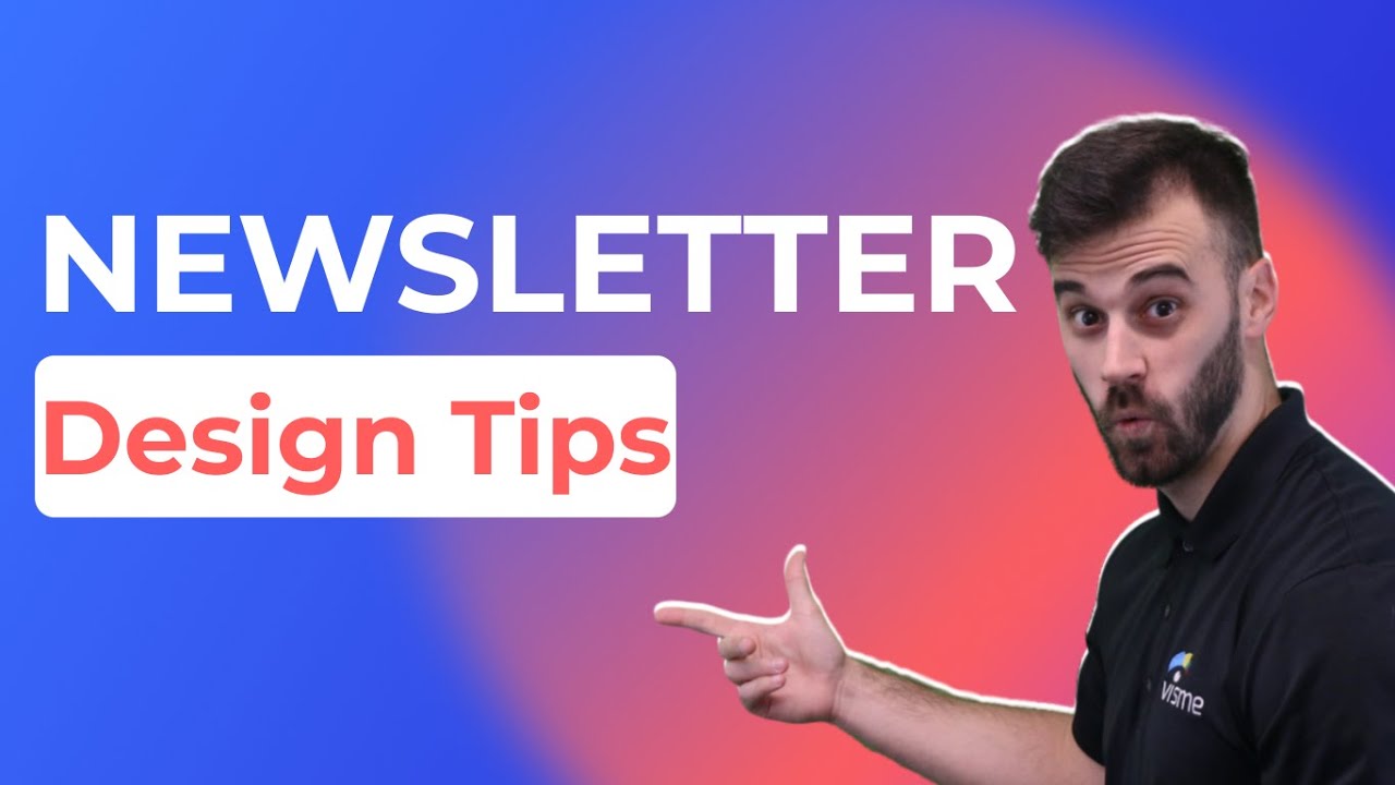 12 Email Newsletter Design Tips to Boost Your Email Marketing Results
