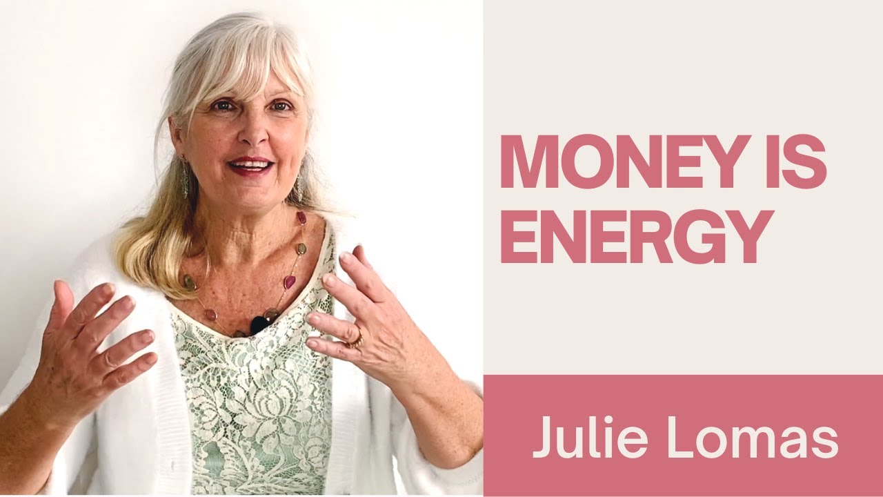 Money is Energy | Arigato Money Technique