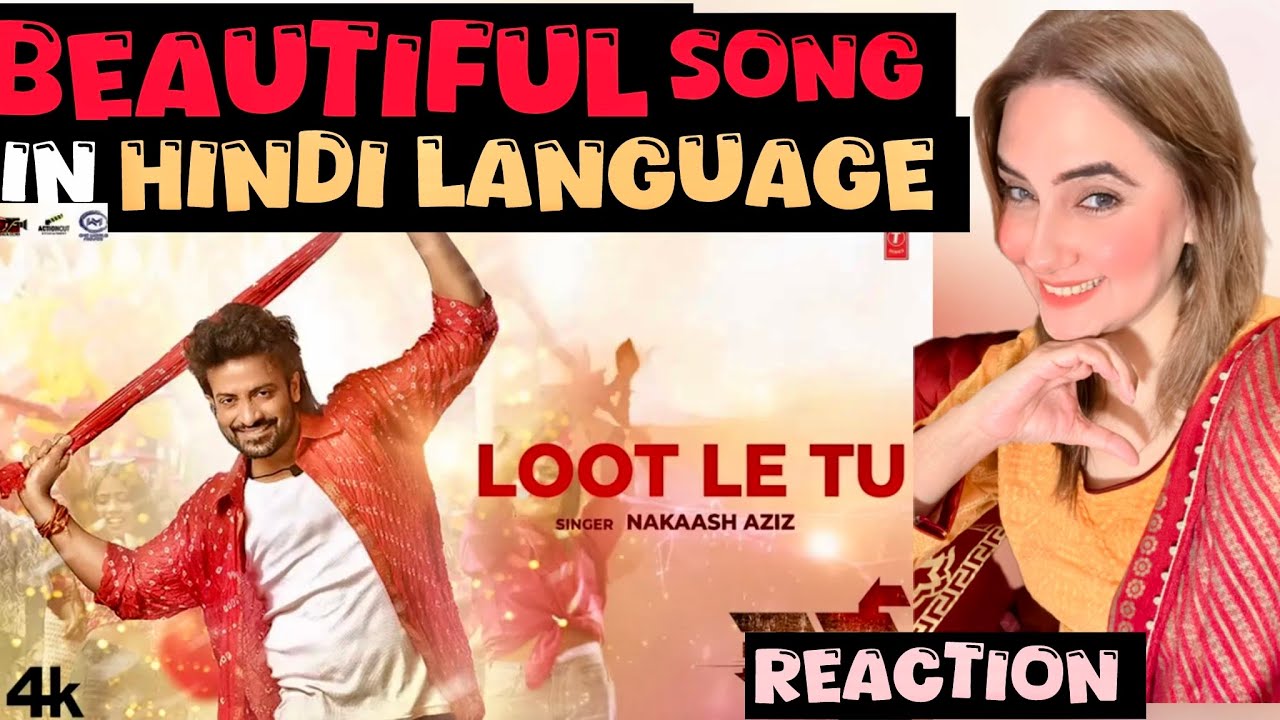 Loot Le Tu   Shakib Khan, Sonal Chauhan | Nakash Aziz | New Hindi Movie 
