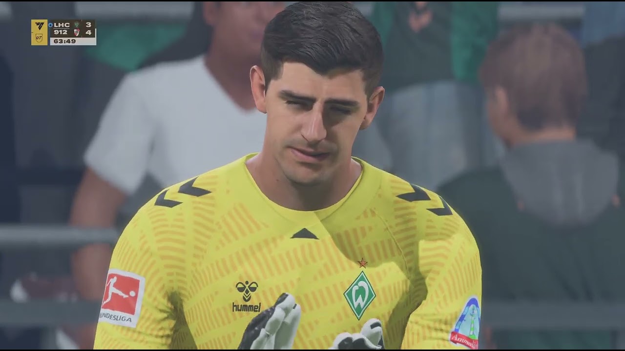 Vs nacho