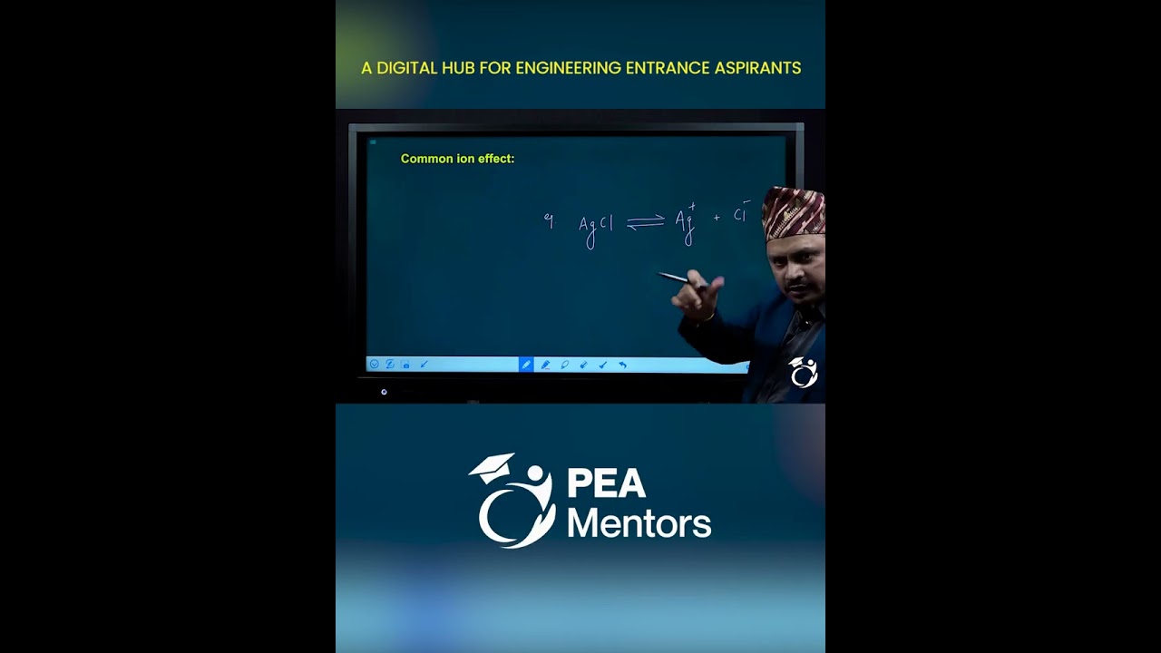 Engineering Entrance Video Lectures by PEA Mentors. Call 9803133333 | SKT Sir