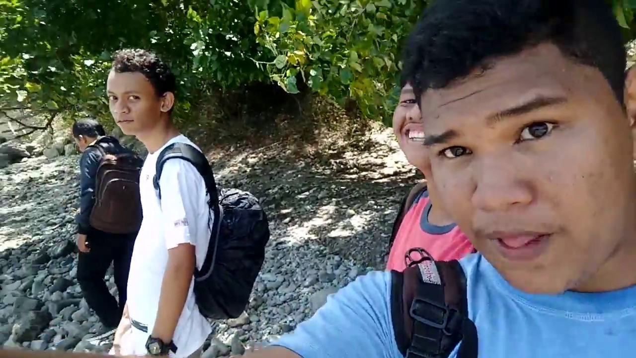Pantai Inong Bale