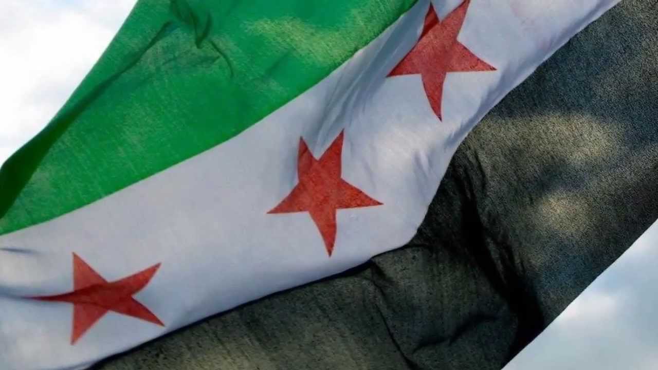يا طير خدني على وطني سوريا - عائدون