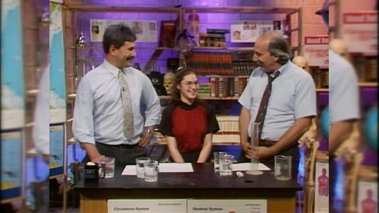 Homework Hotline: Joe's Farewell