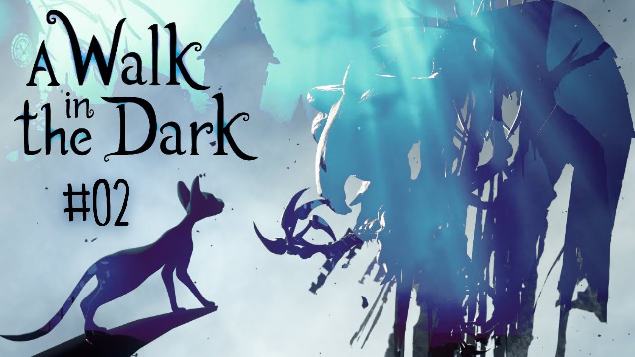 Zagrajmy w: A Walk in the Dark #2 - Historie z dzieciństwa [Gameplay PL / Let's Play PL]