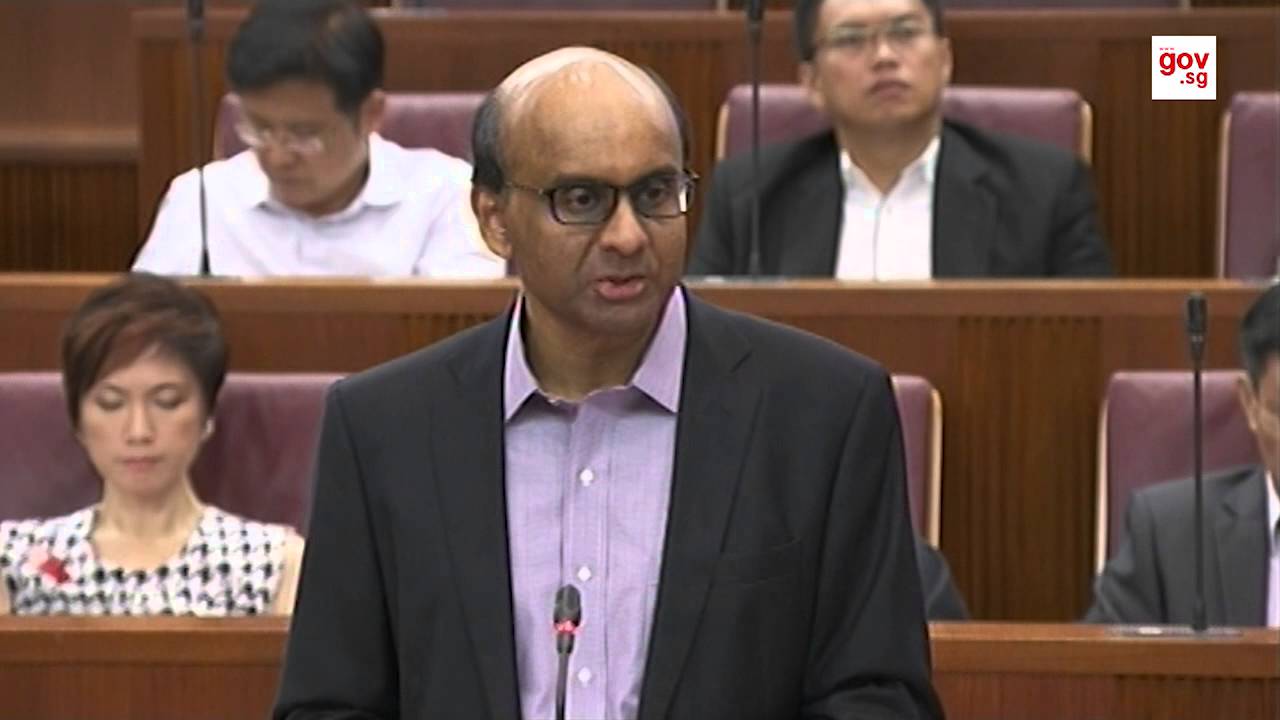 Budget 2015: Personal Income Tax