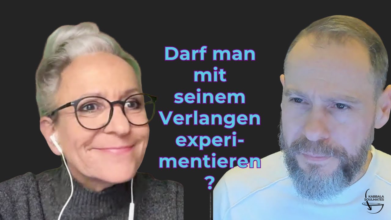 Ist Experimentieren erlaubt, um Erkenntnisse zu sammeln?
