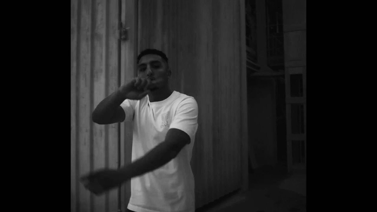 (FREE) Morad x Baby Gang x Old School Type Beat - 
