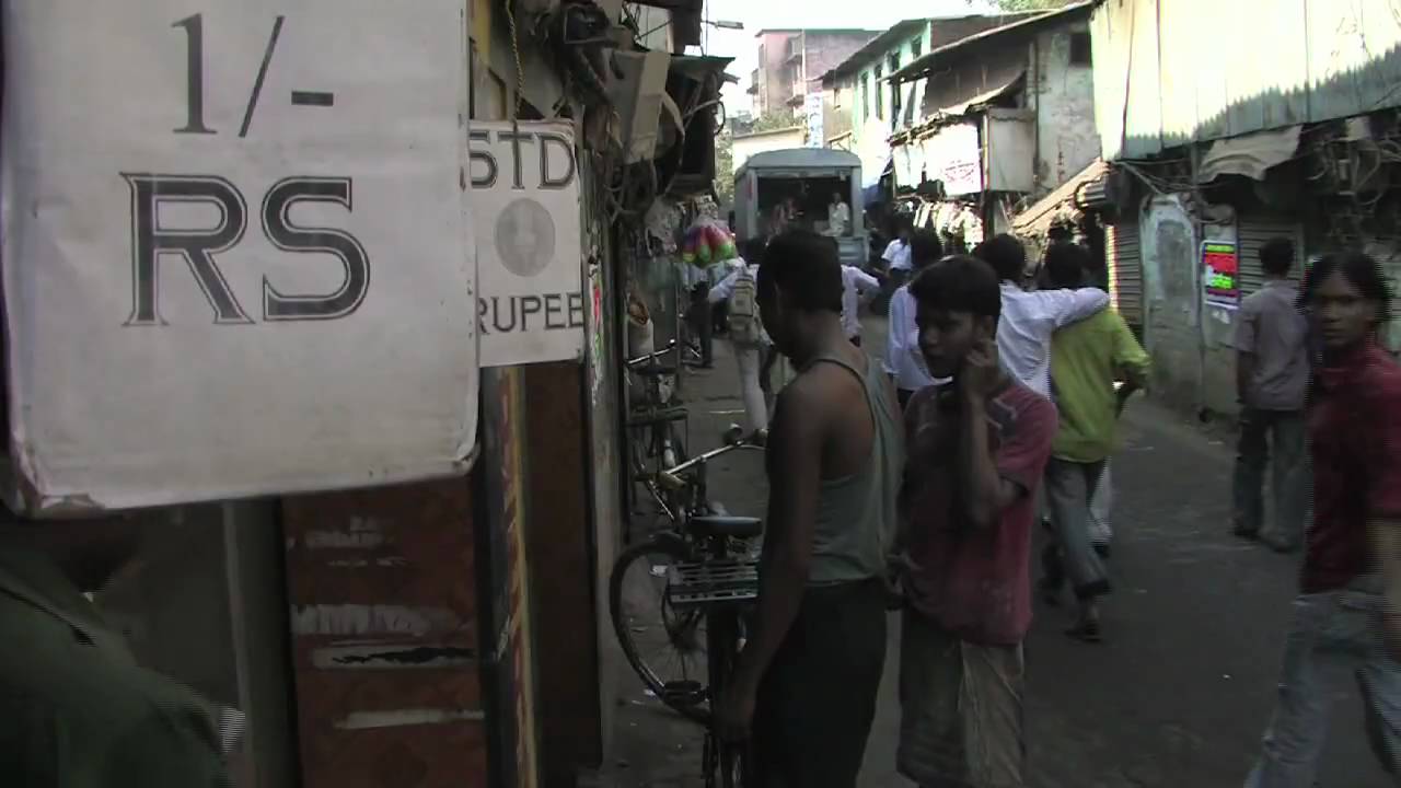 Dharavi Rehabilitation