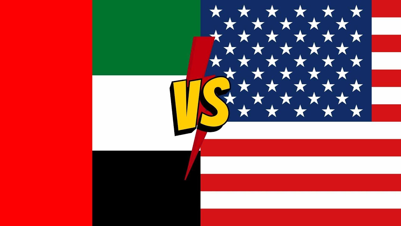 أيهما أفضل تأسيس شركة في أمريكا أو في دبي - الإمارات؟