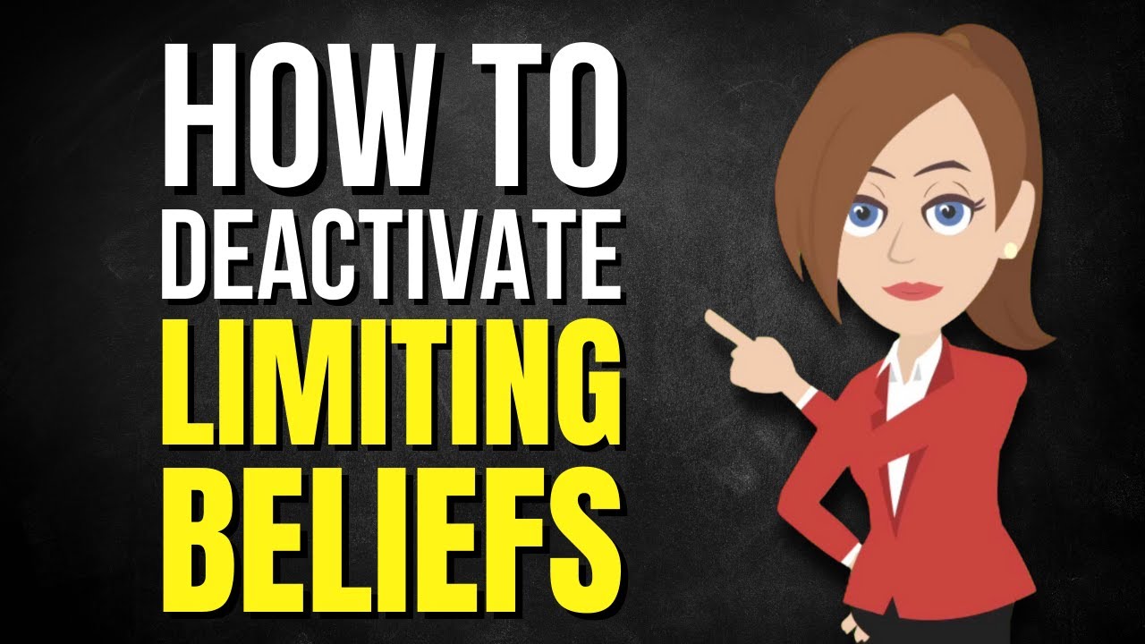 How to Deactivate Limiting Beliefs ✅ Abraham Hicks 2025