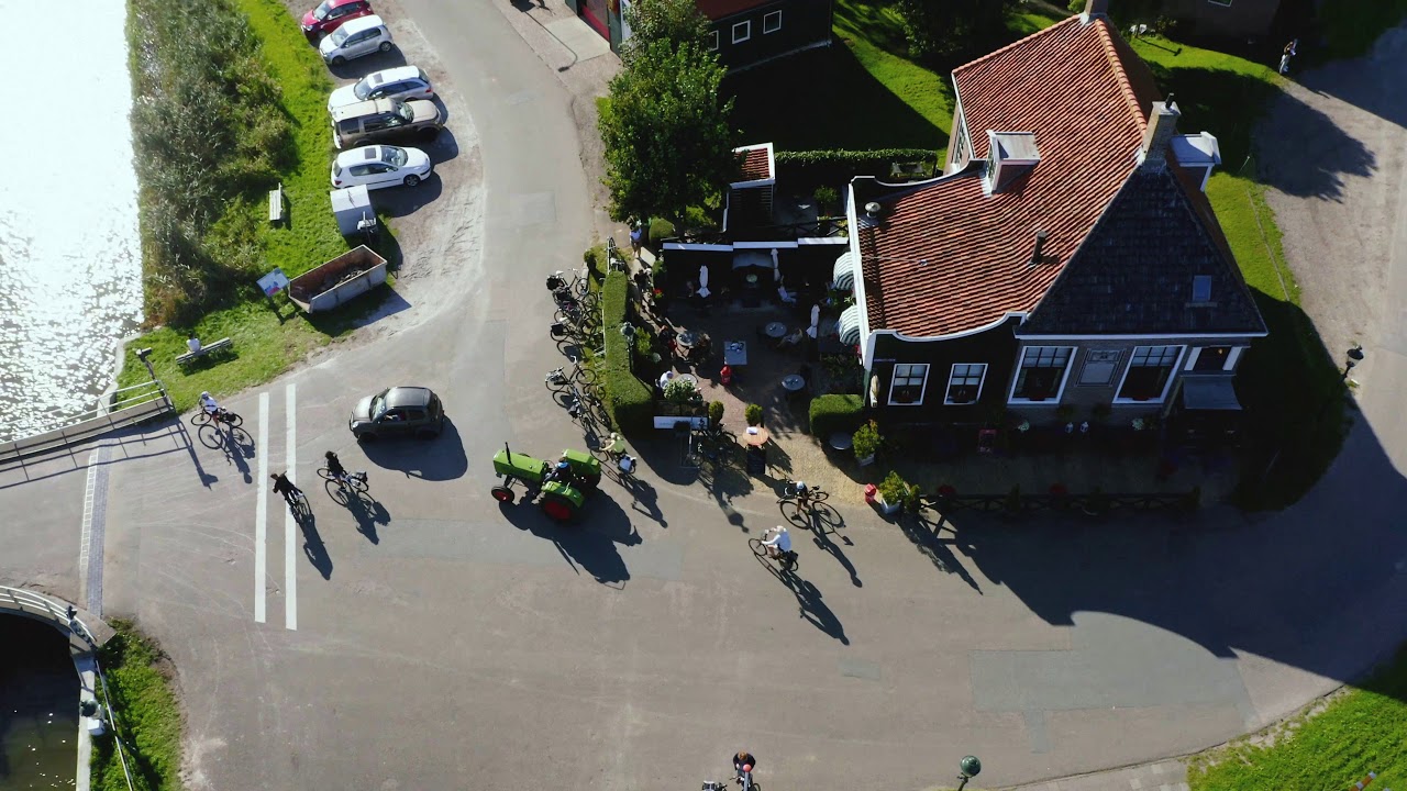 Promotiefilm Gemeente Wormerland