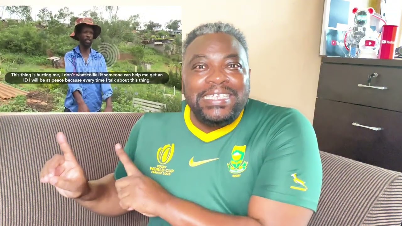 Game Over For Illegal Aliens in South Africa 