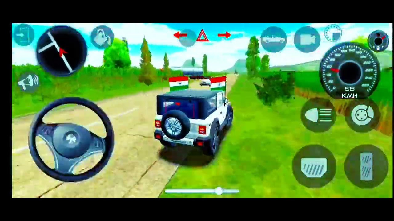 Sameer gaming #🎂🎂♻️♻️💕💕#ki video like karna #sabscribe Mahindra thar modified #up 42# Ayodhya faizab