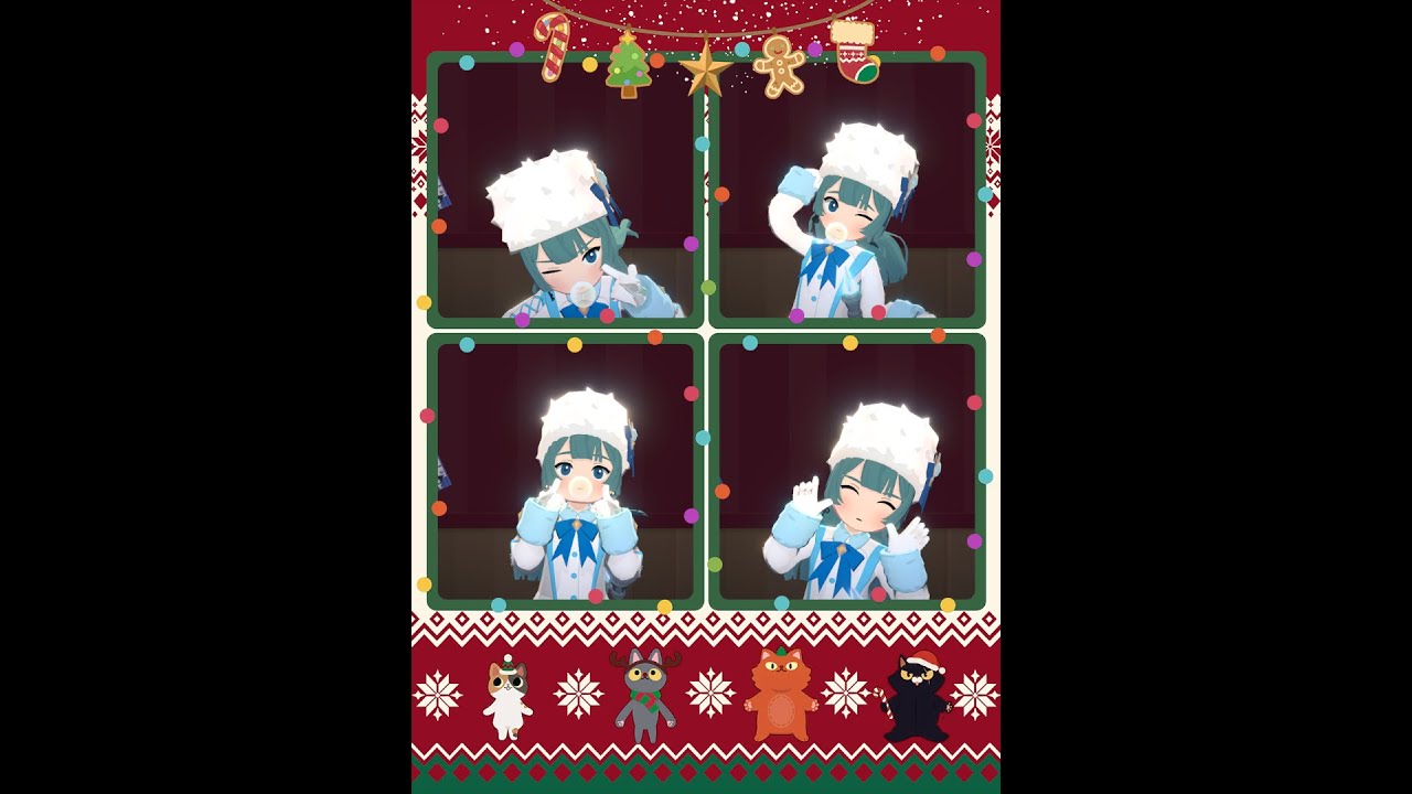 [마비노기모바일/칼릭스]오느른 큰숙제 하는날~~