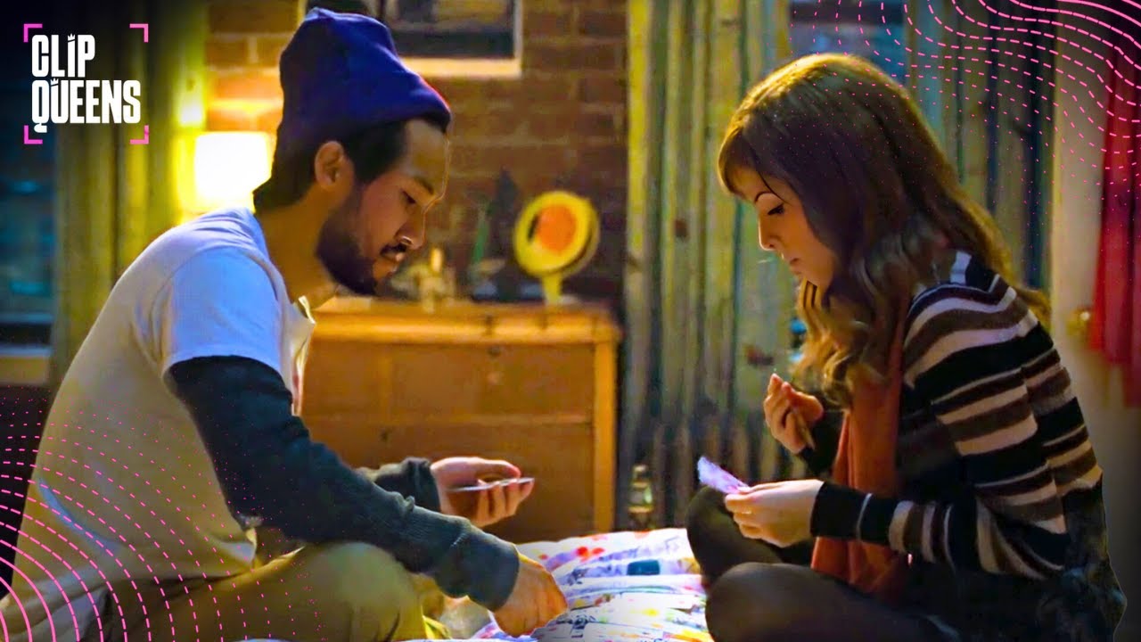 Love Life | Darby Meets Augie (Anna Kendrick Show) | Season 1 Episode 1